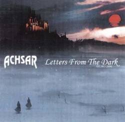 Achsar : Letters from the Dark
